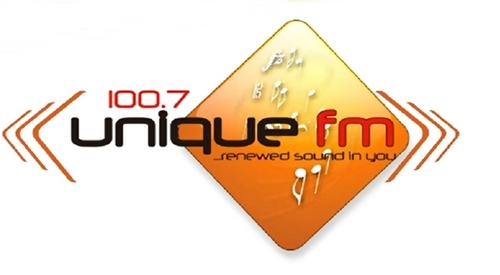 Unique Fm 100.7mghz 
The renewed Sound in you..
The Gambia's FAVORITE Radio Station.