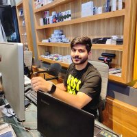 SaeedVahedi (@saeedvps) 's Twitter Profile