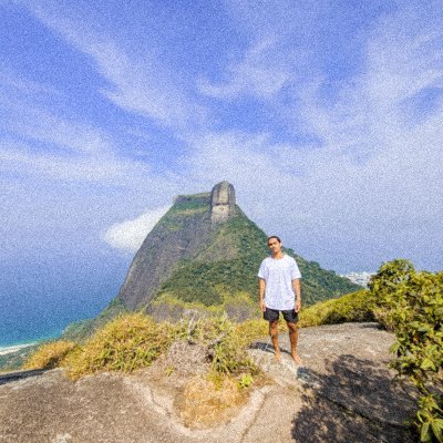 _patrcgomes7's profile picture. ⚡