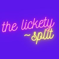 the lickety~split (@olicketysplit) 's Twitter Profile