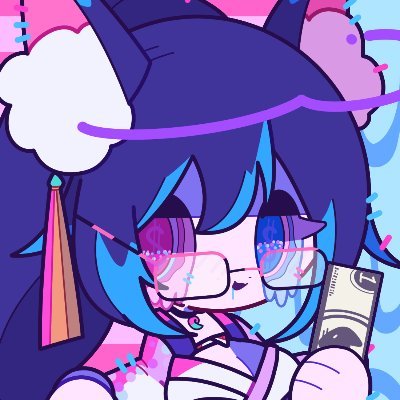 28. Some kink, some lewd, some fur, some fluff, my commissioned art
as well. 🔞
icon: @puryurumeuu banner: @mintoscola