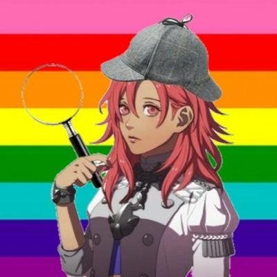 Is It Hapi Fire Emblem? (Archive)さんのプロフィール画像
