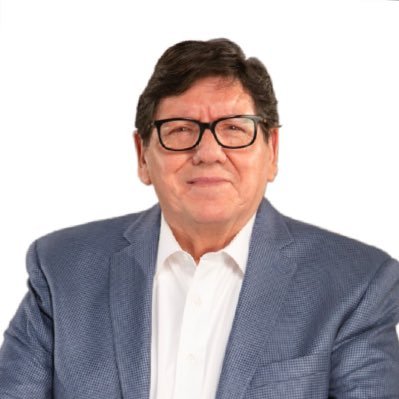 mocken2021's profile picture. Cuenta Oficial de Javier González Mocken 

#MockenEnAccion