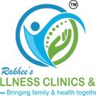 wellnes_clinics's profile picture. We’re a holistic wellness centre offering 360° healthcare solutions like checkups, tests, counselling, etc. via a panel of expert medical professionals.