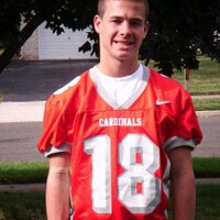chris naughton (@chris_naughton) 's Twitter Profile