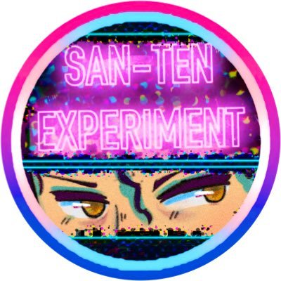 San-Ten // VArtist + storyteller 🏳️‍⚧️♿️さんのプロフィール画像