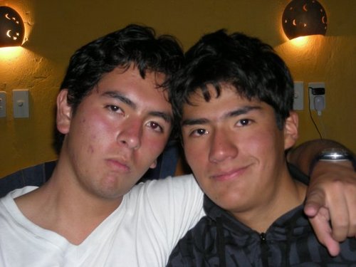 JorgeVidaurreB's profile picture. 