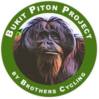 Bukit Piton Orang-Utan Project(@bukit_piton) 's Twitter Profile Photo