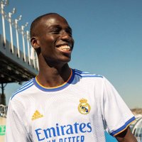 Ferland Mendy(@ferland_mendy) 's Twitter Profile Photo