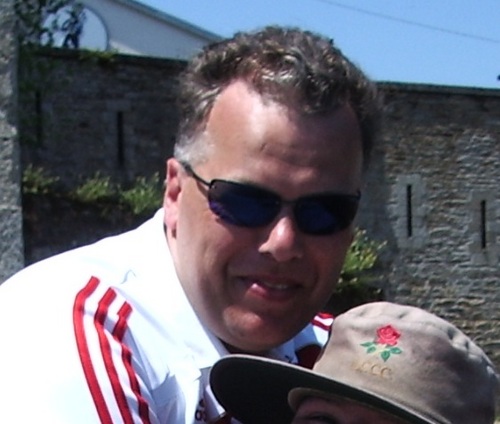 Gecreeves Profile Picture