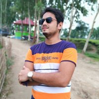 AH JIBON (@ahjibon13) 's Twitter Profile