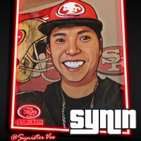 SyngonAge The VG (@synistervee) 's Twitter Profile