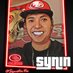 Synny Syn Syn (@SynisterVee) Twitter profile photo