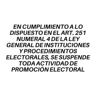 Orgullosa Michoacana. Candidata Distrito 16 de Morelia.