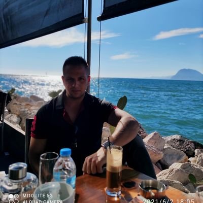 Petros Triantafyllouさんのプロフィール画像