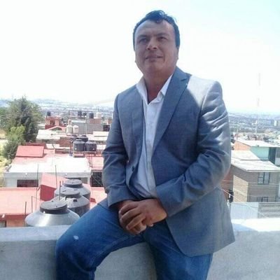 Presidente del IRH Puebla Capital 
Lic. Derecho 
Mtro. En Admiración de Calidad en la Gestión Pública Local.