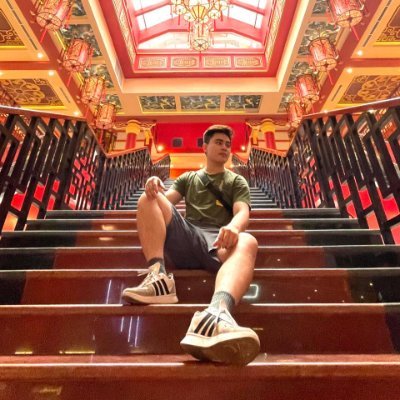 inhTinThnh18's profile picture. UI UX Designer