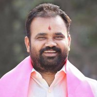 Kancharla Bhupal Reddy(@BhupalReddyTRS) 's Twitter Profile Photo