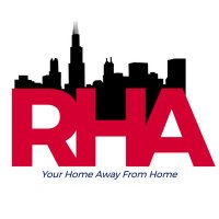 UIC RHA (@rhauic) 's Twitter Profile