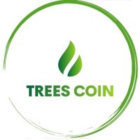 🌳 Trees Coin 🌳(@treescoin) 's Twitter Profile Photo