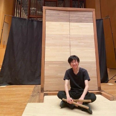 ShuheiChaki's profile picture. 指揮