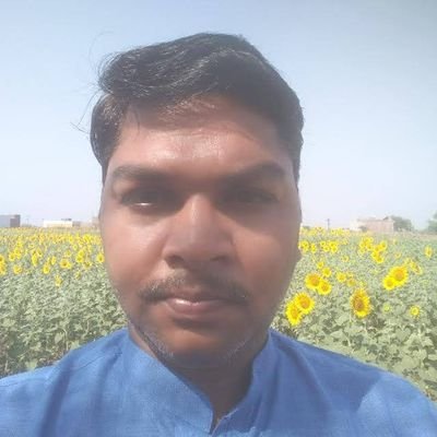 SKRajput811's profile picture. work is worship