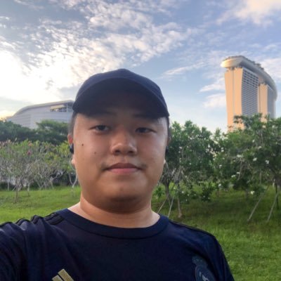 A humble individual from the Kingdom of Cambodia