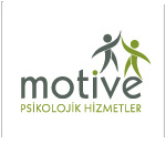 Motive, bireyler ve kurumların gelişimi, yaşam kalitesinin arttırılması ve var olan sorunların çözülmesi için çalışan bir Psikoloji ve Aile Danışma Merkezi'dir.