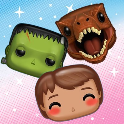 Funko Pop! Blitzさんのプロフィール画像