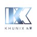 KhunIX 九軍 (@KhunIX) Twitter profile photo