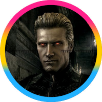 Dr. Albert Wesker (Parody)(@WeskerPathogen) 's Twitter Profile Photo