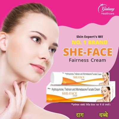 face_she Profile Picture