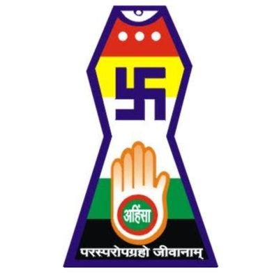 Proud Indian🇮🇳 | Social Worker | Proud Jain | Retweets & Likes r not endorsement
#DeclareShikharJiPavitraTirth #SaveGiriraj #SavePalitana #SaveShikharji