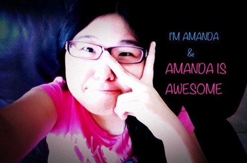 Amandaa_lalala's profile picture. Music, my everything ; you, my life.