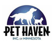 Pet Haven of MN rescues and rehomes cats & dogs, spays & neuters to reduce overpopulation, promotes companion animal welfare,& advocates on their behalf.