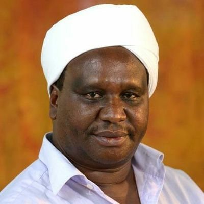 s_karanja's profile picture. Husband, Dad, Marketing Professional, Retail Expert