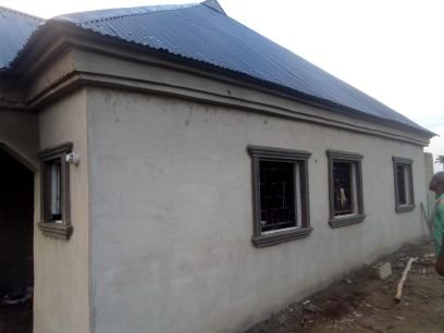 Ajewole37629693's profile picture. building contractor