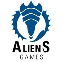 AlienS games(@AlienSgamesES) 's Twitter Profile Photo
