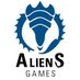 AlienS games (@AlienSgamesES) Twitter profile photo