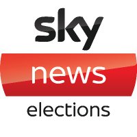 Sky News Elections(@skyelections) 's Twitter Profile Photo