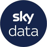 Sky Data (@skydata) 's Twitter Profile