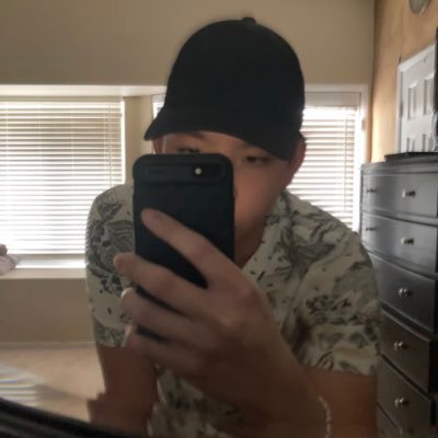 Jason_Hua_'s profile picture. Just here to lurk