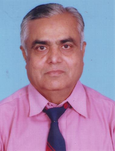 B.E. (Mech.),DBM,PDCA,M.I.E.,F.I.V,
Chartered Engineer,

Contact for: IATF 16949;ISO 9001:2015; SASO Quality Mark;SNI Audit : CSC VLE: