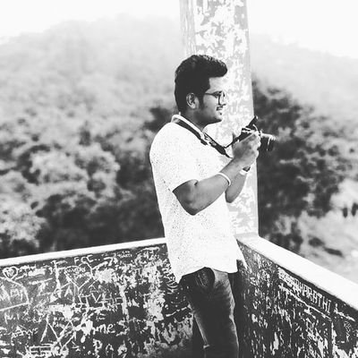 Prasann21099619's profile picture. Civil Engineer😎