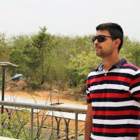 Pavar Sai Kumar (@pavarsai) 's Twitter Profile