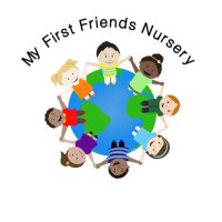 My First Friends Nursery CIO(@MyFirstFriendsN) 's Twitter Profile Photo