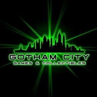 GothamCityGC Profile Picture