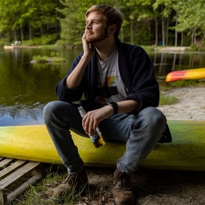 ericvolp's profile picture. Software Engineer, Photographer, Cinematographer. My opinions and posts are my own. He/him.