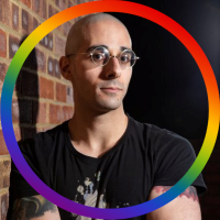 Josh Abulafia π³οΈβπLGBTπ³οΈβπ (@josh_abulafia) 's Twitter Profile