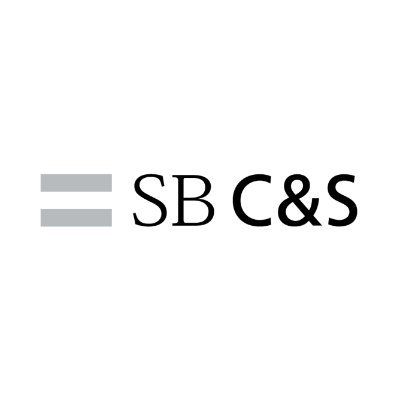 ソフトバンク創業からのICT関連商材の流通事業などを推進するSB C&S株式会社のアカウントです。プレスリリースなどの情報を発信いたします。